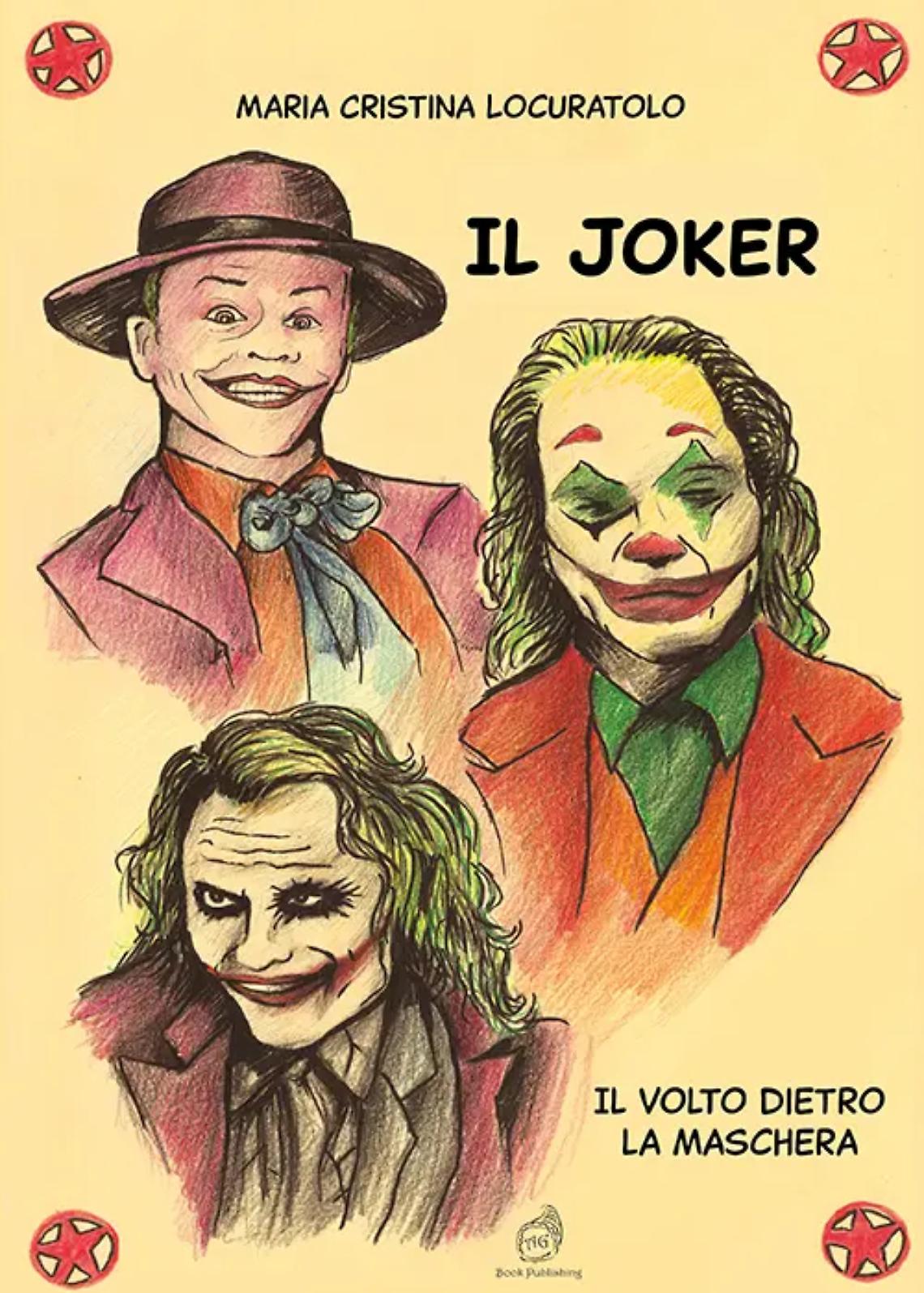Al Rifugio degli Elfi &ldquo;Il Joker - Il volto dietro la maschera&rdquo;