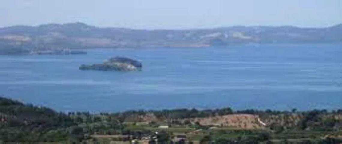 Il lago d Bolsena conquista quattro vele