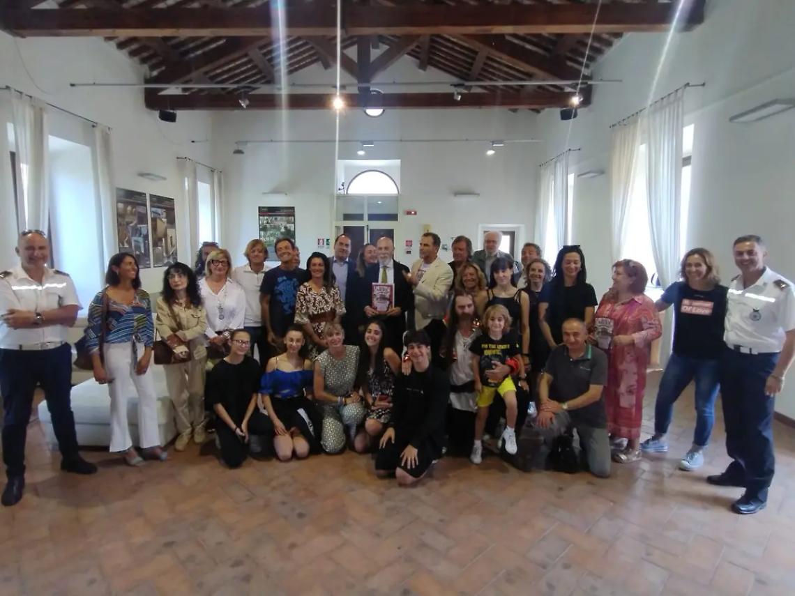 Festival degli artisti di strada, due giorni di emozioni