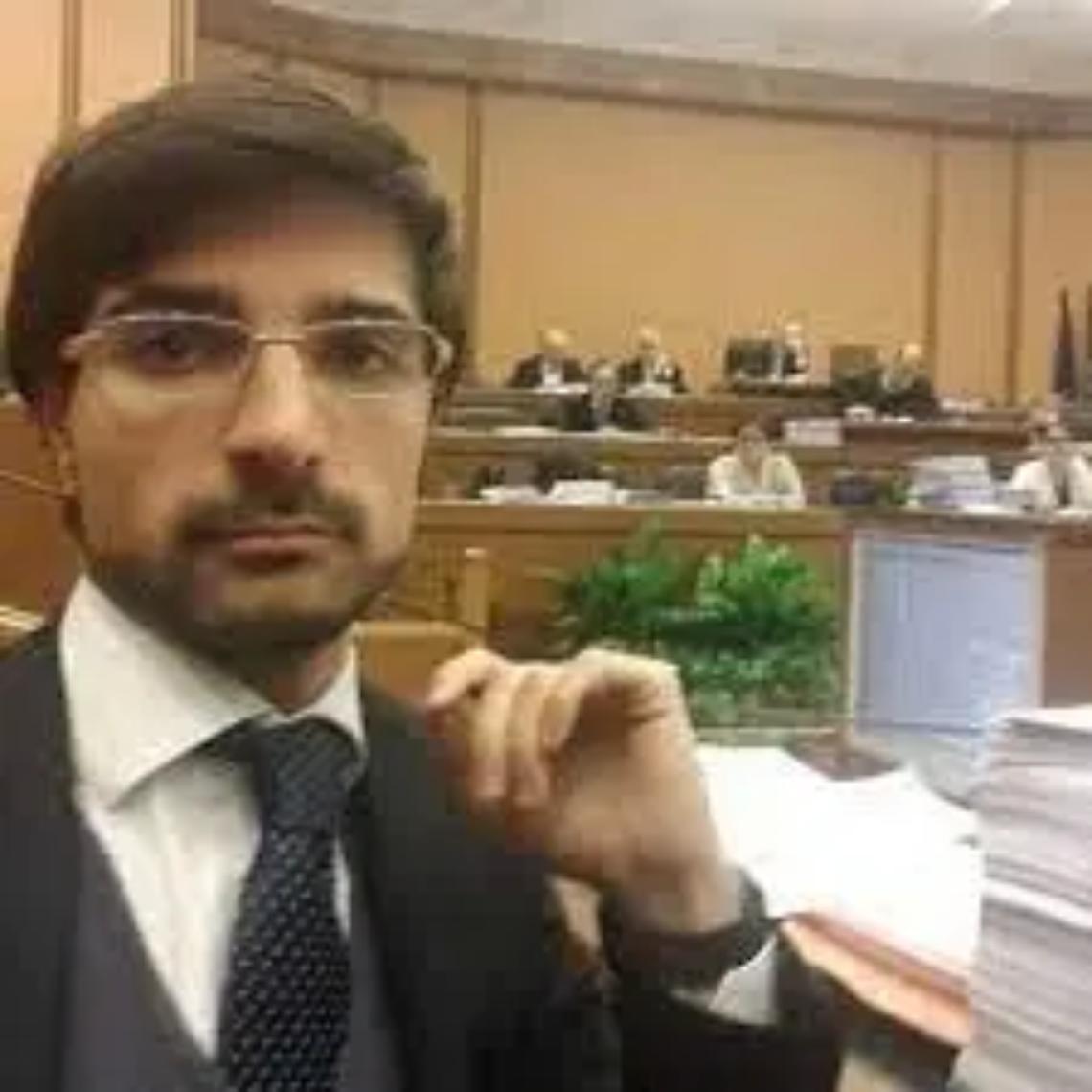 Etruria meridionale, Daniele Sabatini: &laquo;Bene il Piano regionale di Riparto&raquo;