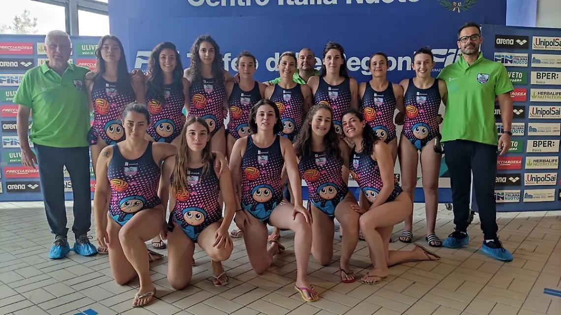 La Nautilus sar&agrave; premiata a margine di una stagione perfetta