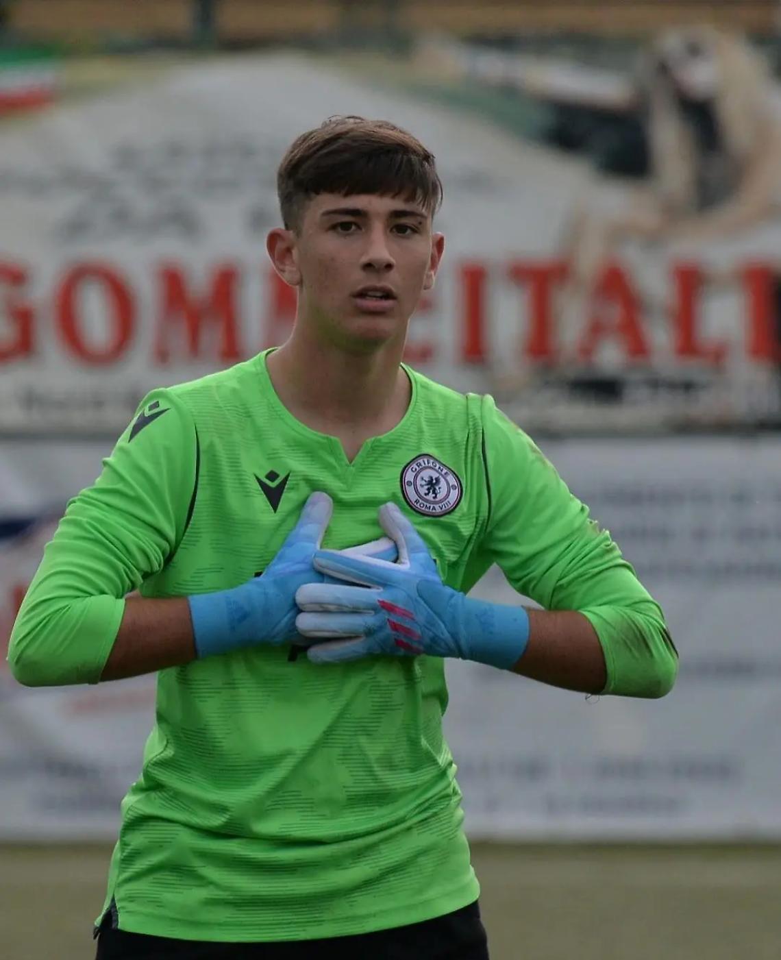 Vecchia, occhi puntati su Gianmarco De Clementi