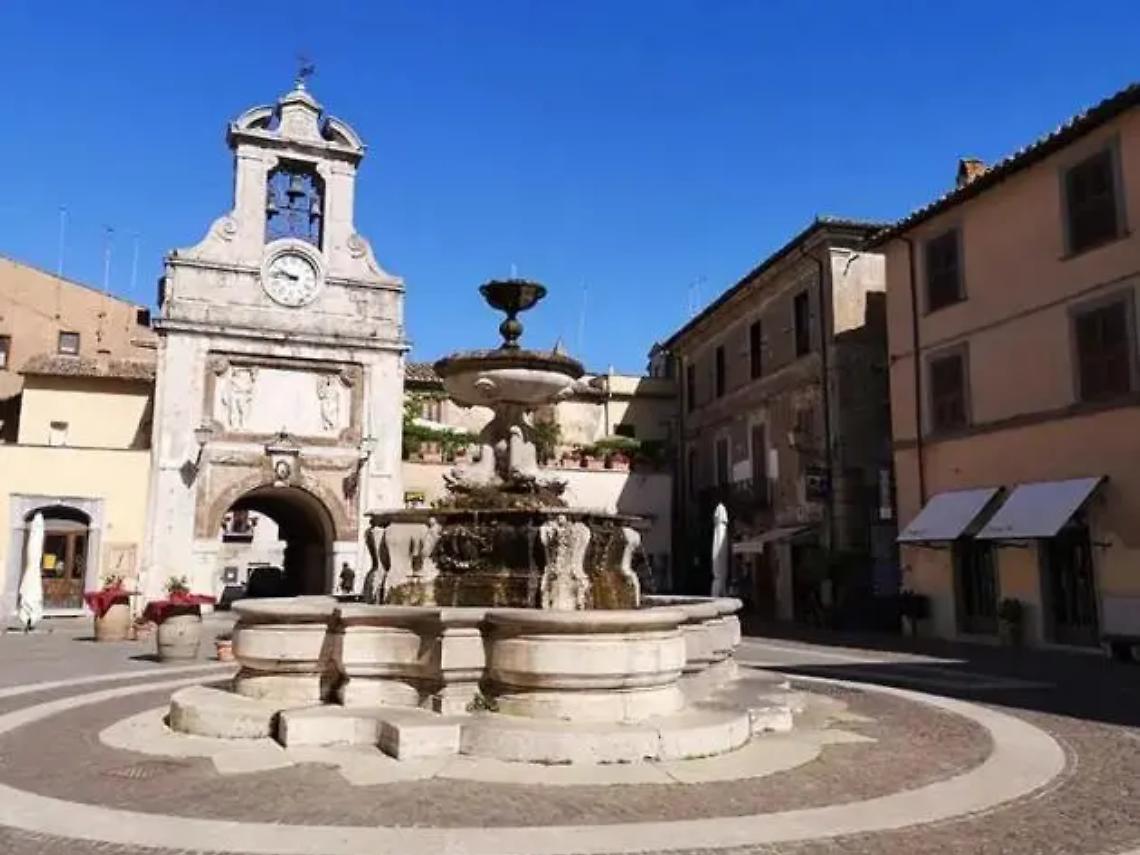 &ldquo;La notte romantica nei borghi pi&ugrave; belli di&rsquo;Italia&rdquo;