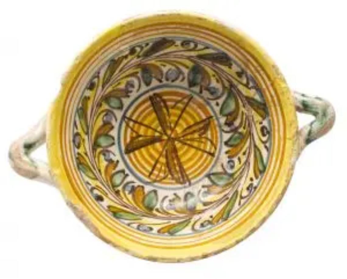 Al museo della citt&agrave; al via la mostra &ldquo;Il &lsquo;600, un&rsquo;esplosione di colori&rdquo;