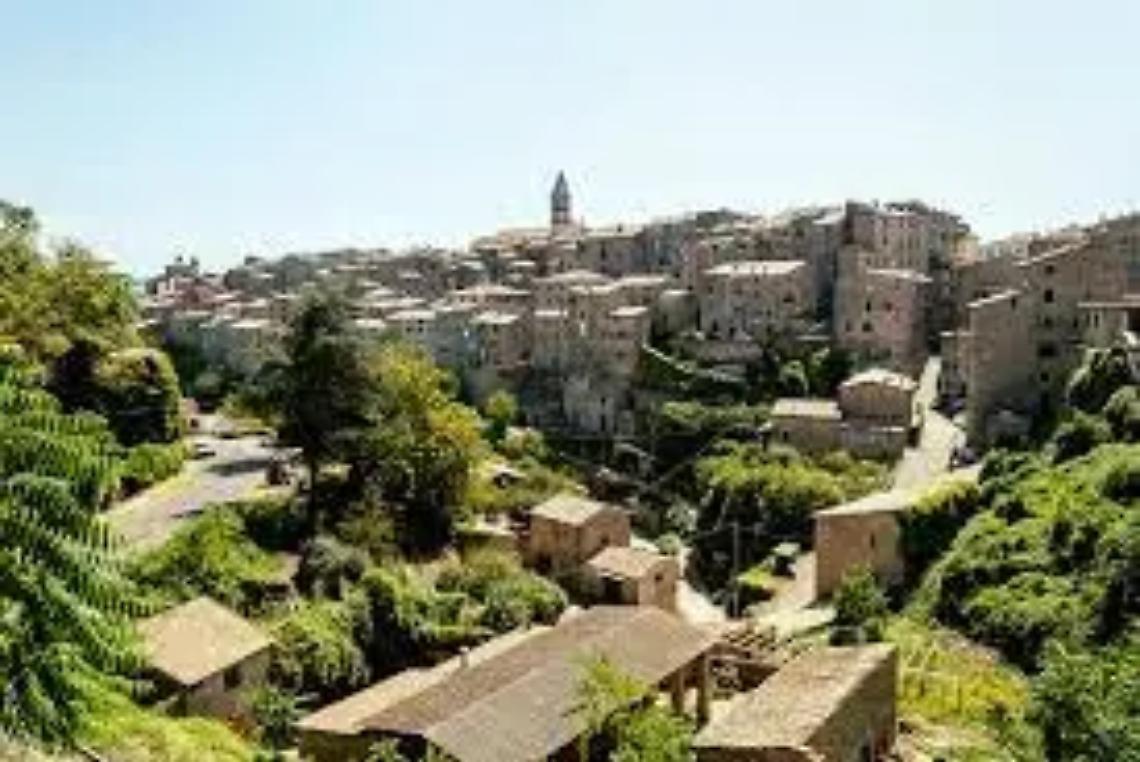 &ldquo;Piano borghi&rdquo;: due giorni a Trevinano con Confcommerfcio