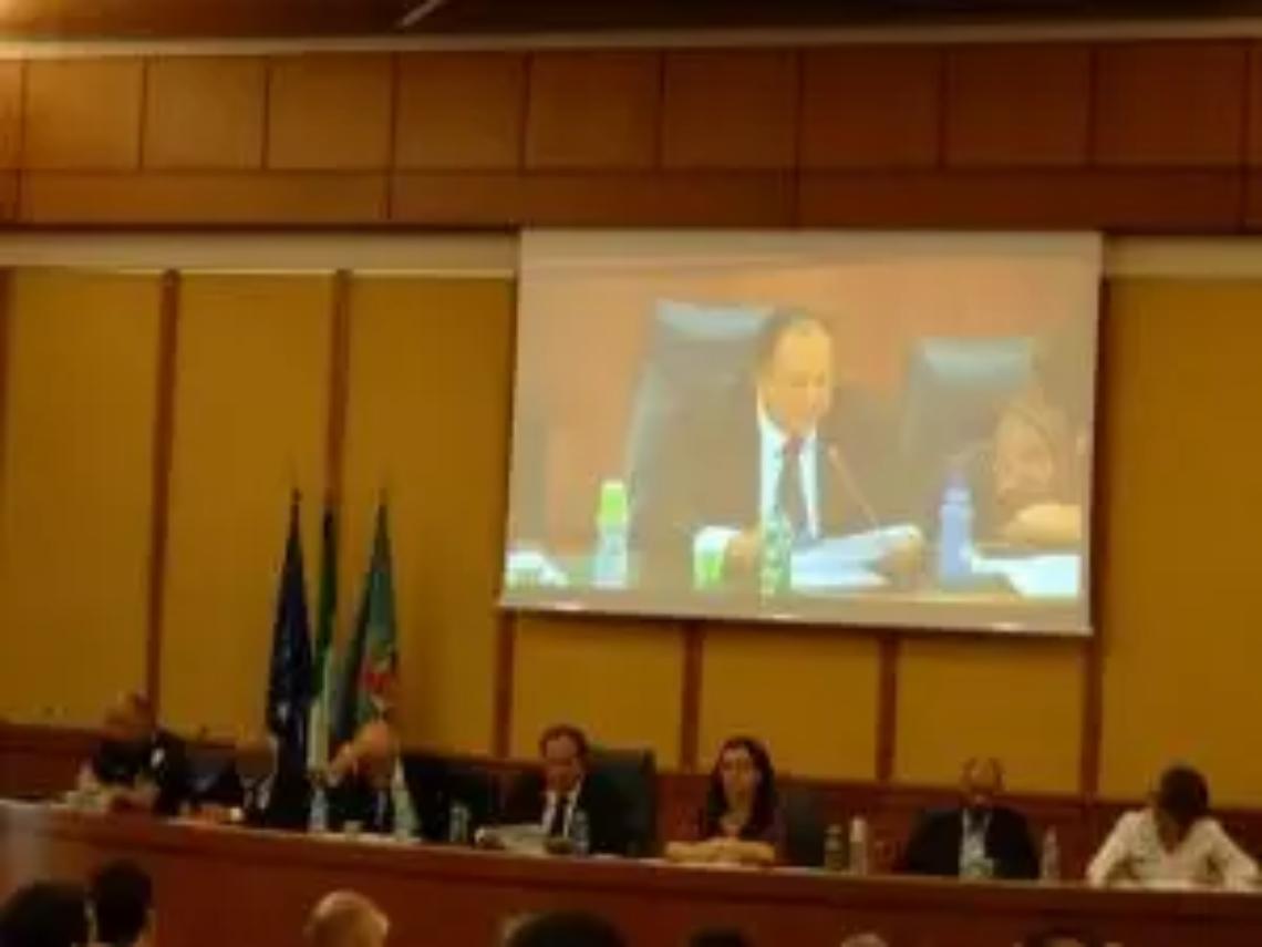 Erosione costiera fenomeno dinamico, convergenza sulla necessit&agrave; di pi&ugrave; tavoli tecnici