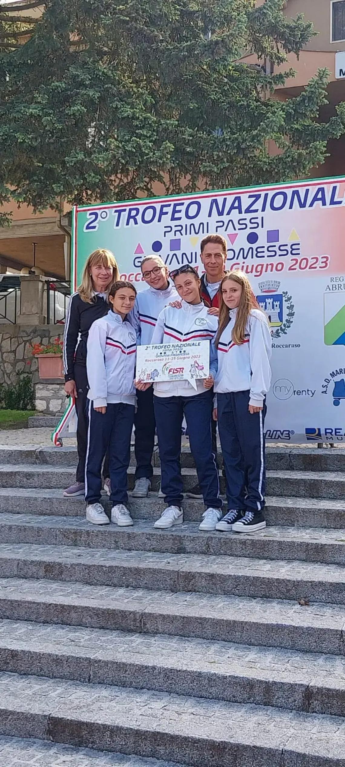 Di Cicco, Moggi e Tartaglia incantano Roccaraso