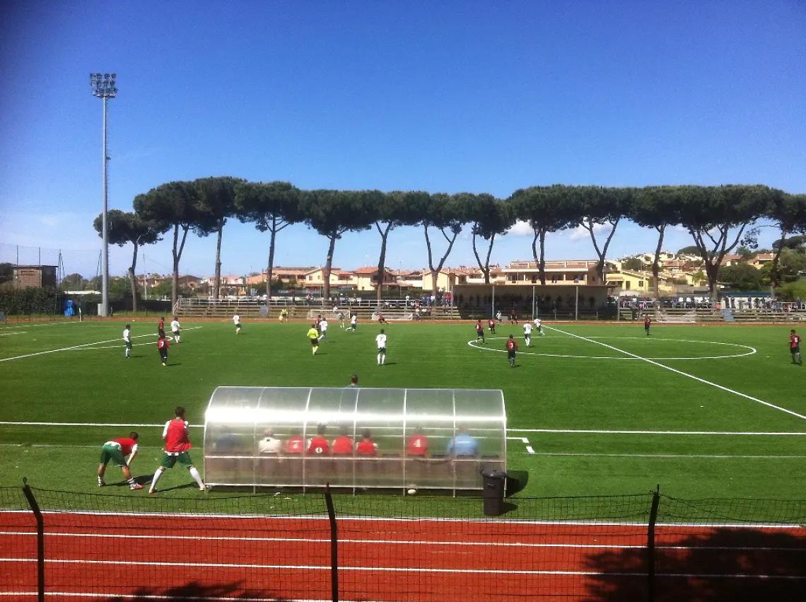 Un triangolare di calcio per l&rsquo;associazione Kim