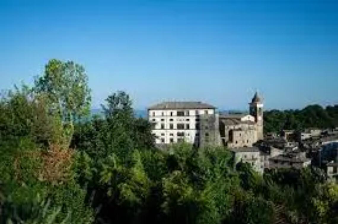 Tutto pronto per DiVino in Gusto