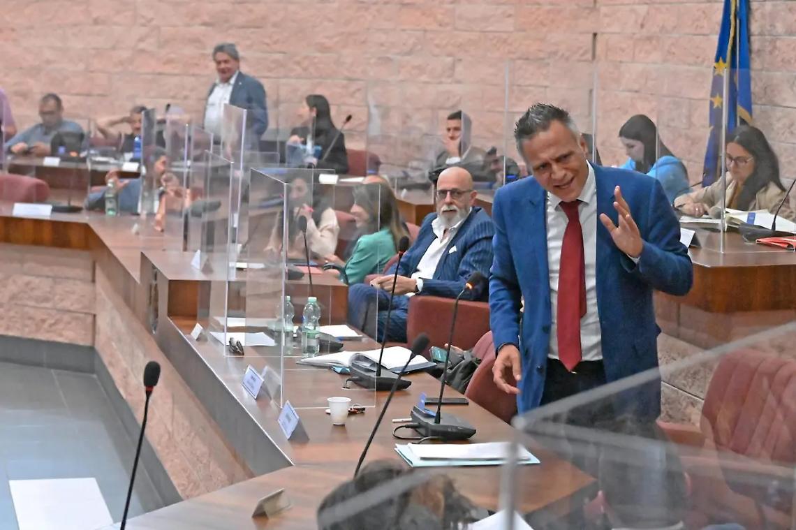 &laquo;Piani integrati, atto al quale stiamo lavorando&raquo;