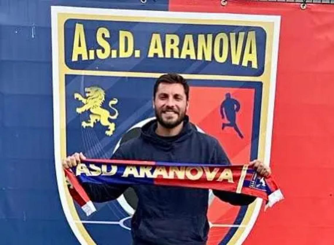 Ufficiale, Alija Hrustic lascia la Vecchia