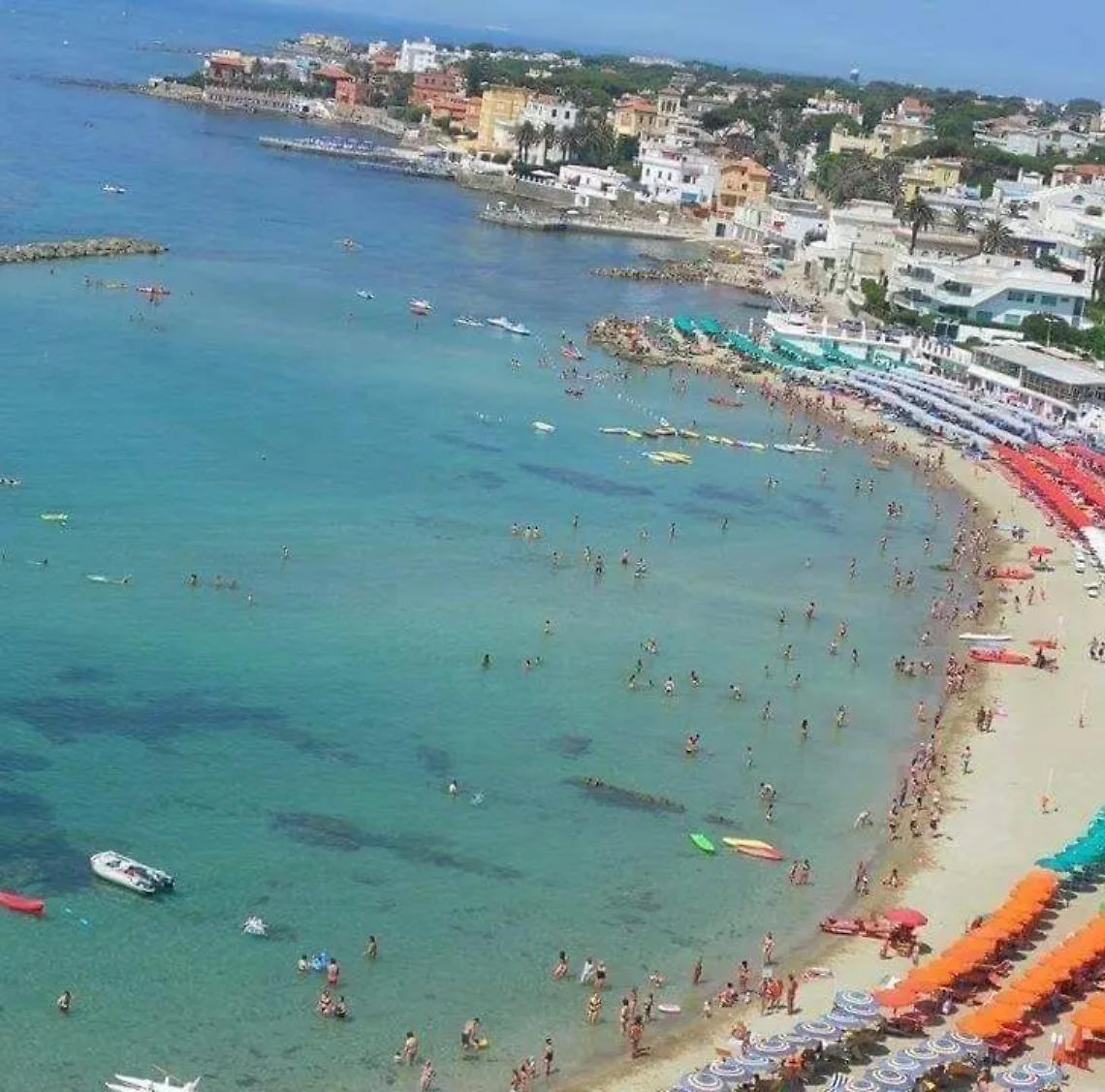 &ldquo;Il mare pi&ugrave; bello&rdquo;: a Santa Marinella sventolano &ldquo;Tre vele&rdquo;