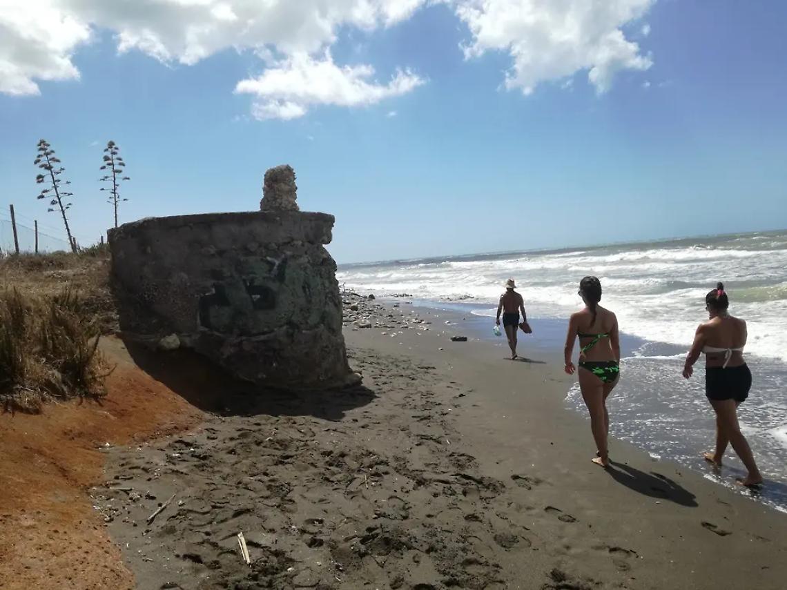 Erosione: &laquo;Servono pi&ugrave; soldi&raquo;