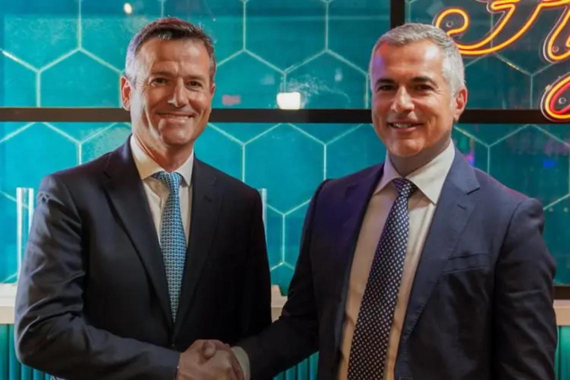 Economia circolare, accordo Autogrill-Gruppo Hera