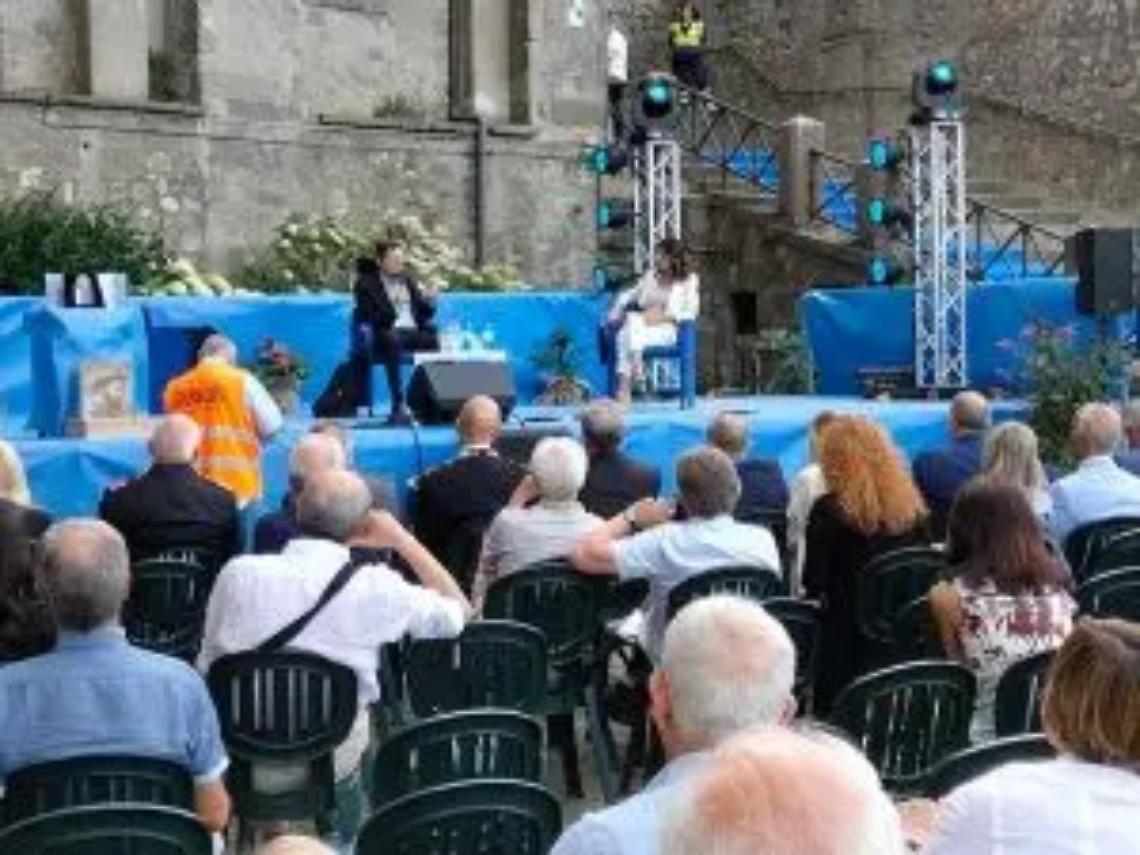 &laquo;Acqua come bene fondamentale per la vita umana&raquo;: successo per il festival dell&rsquo;ecologia integrale