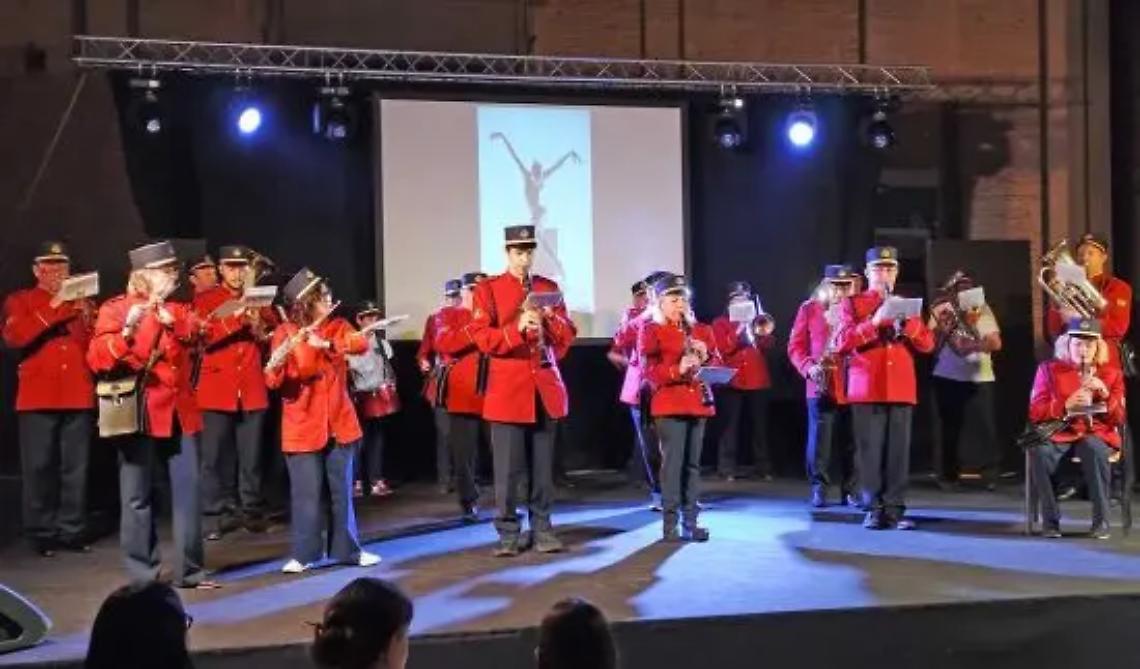 Al via &ldquo;Bande in festa&rdquo;