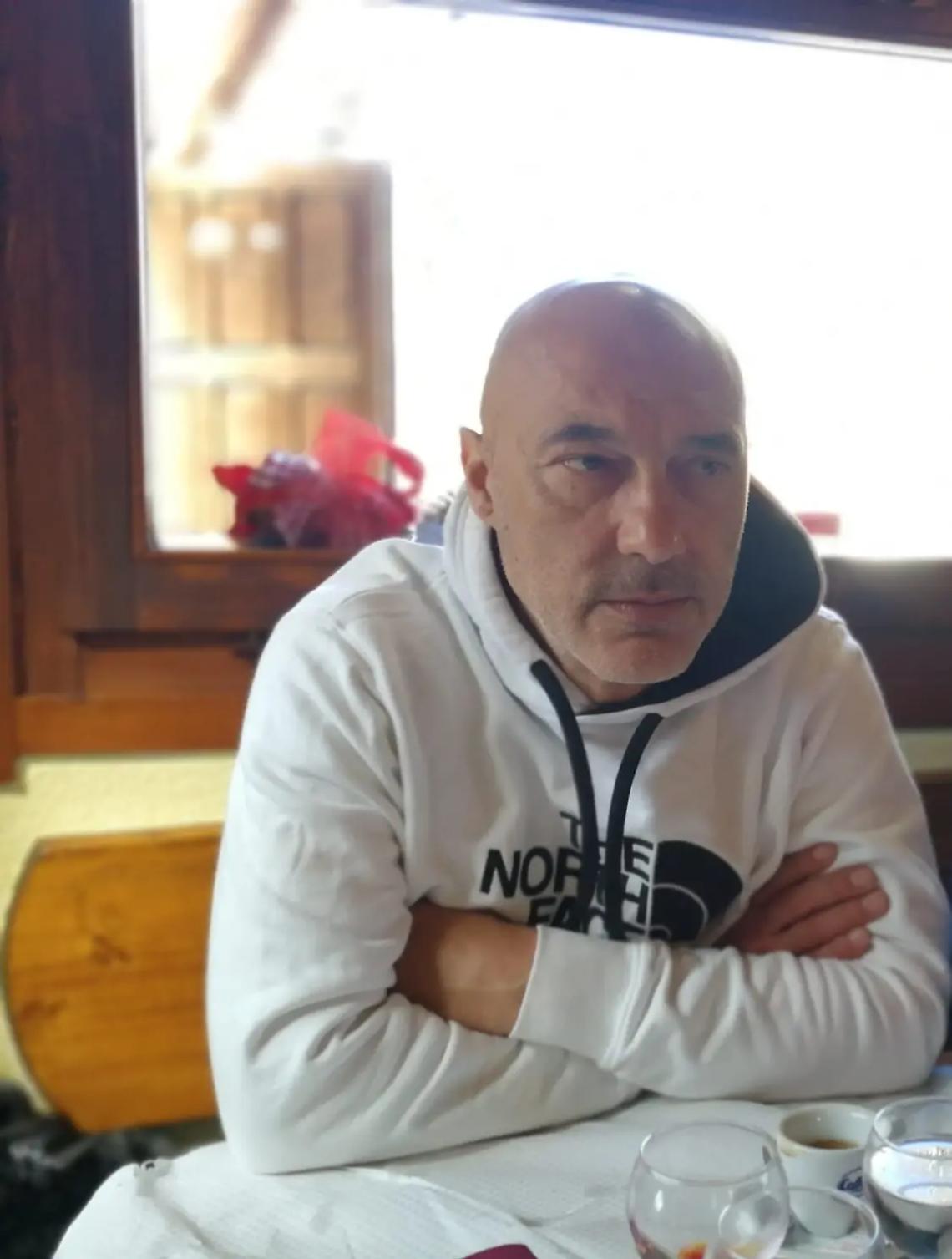 Flaminia, &egrave; Avincola il nuovo tecnico della Juniores