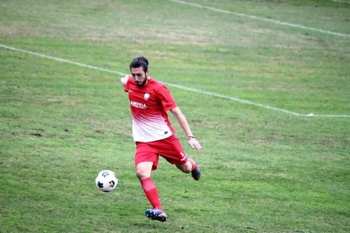 Vecchia vicina a Gianmarco Carta