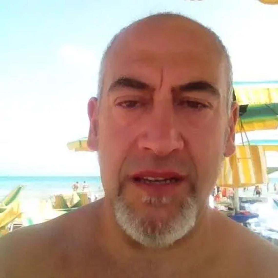 Cordoglio per la morte di Tony Delle Piagge &laquo;Che Santa Rosa lo accolga in cielo&raquo;