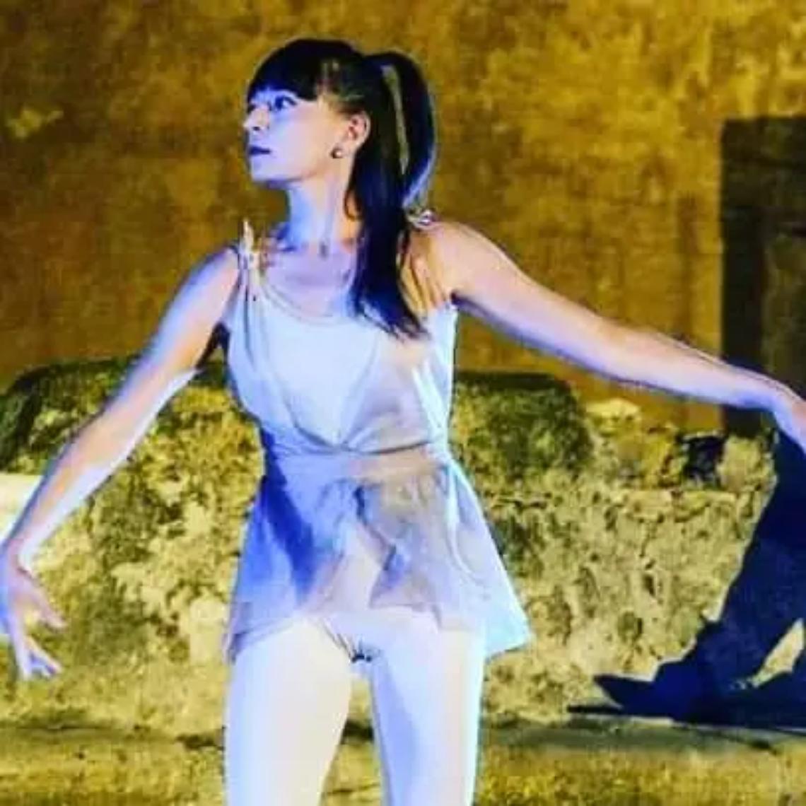 Emozioni e danza stasera a Tolfa