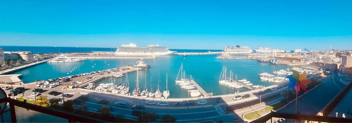 Raggiunto il milione di passeggeri: volano le crociere