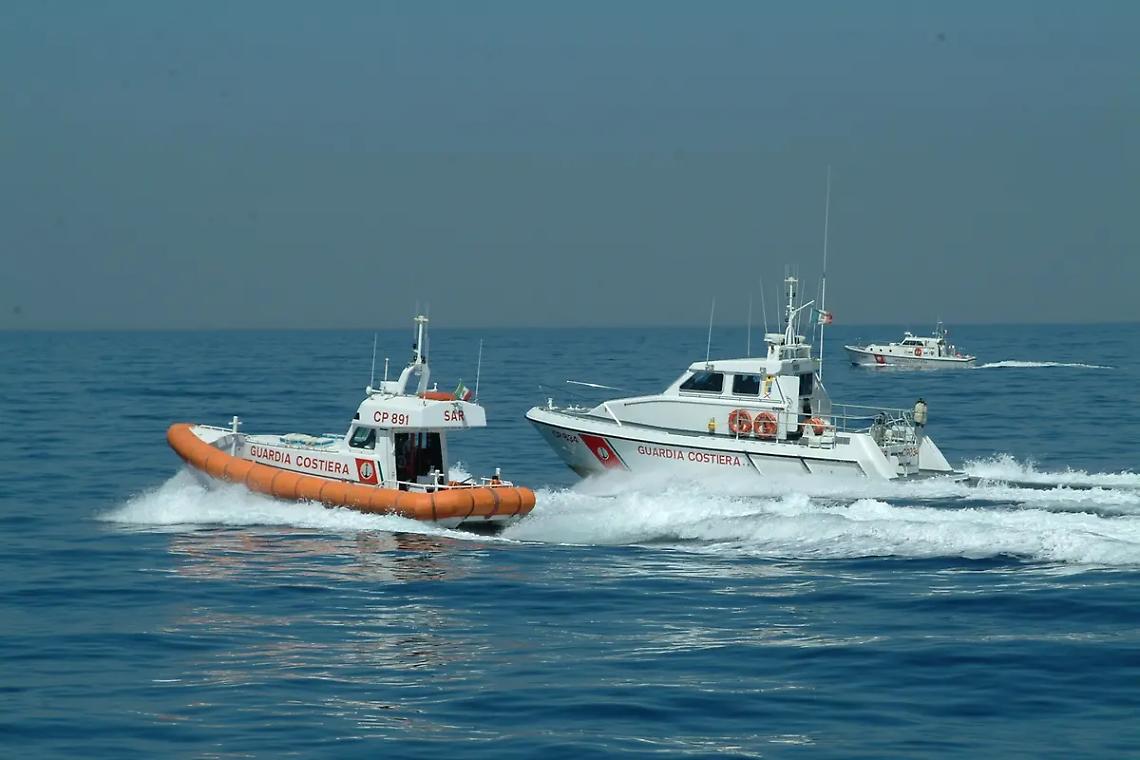 Anche nel Lazio via all&rsquo;operazione Mare Sicuro