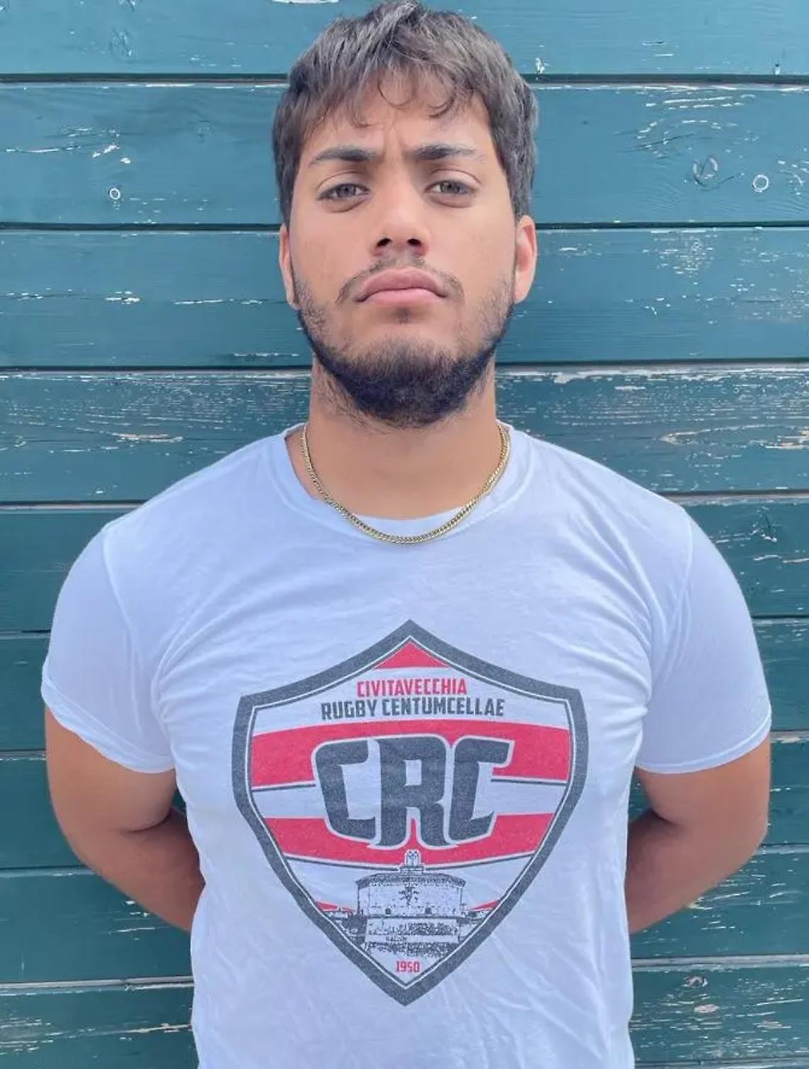 Crc, Danilo Battaglini e Igli Hoxha volano in Argentina