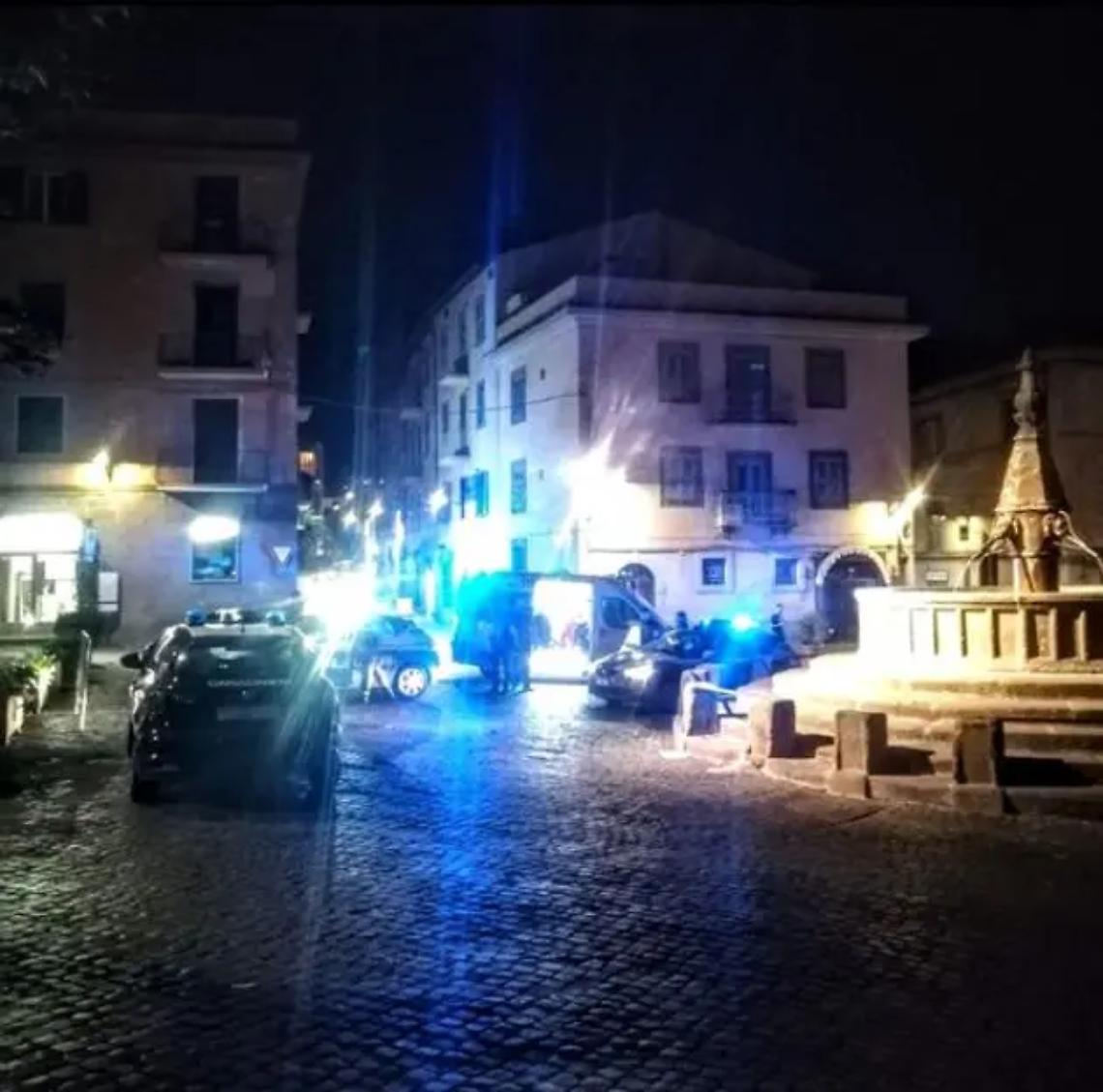 San Faustino: tensione alle stelle tra immigrati e residenti