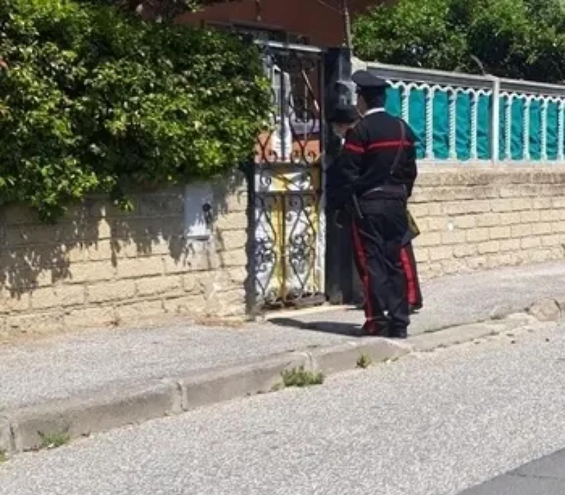 Nonnina sventa truffa del finto nipote