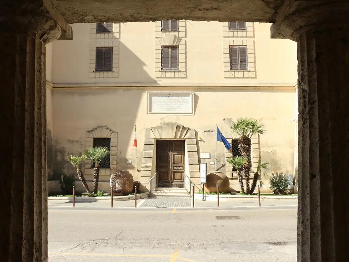 Il Museo ospita i Venerd&igrave; dell&rsquo;archeologia