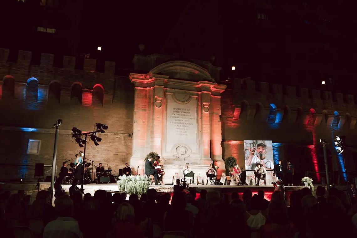 Premio Campiello a Civitavecchia, si alza il sipario