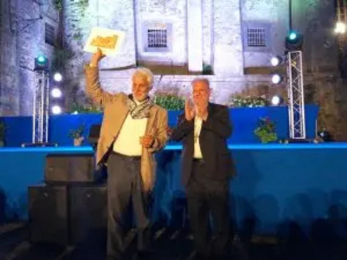 Michele Placido chiude il festival dell&rsquo;ecologia integrale