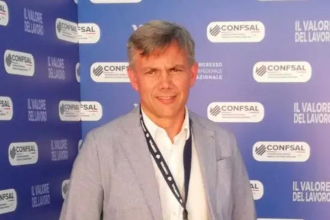 Confsal, Giancarlo Catani eletto consigliere nazionale