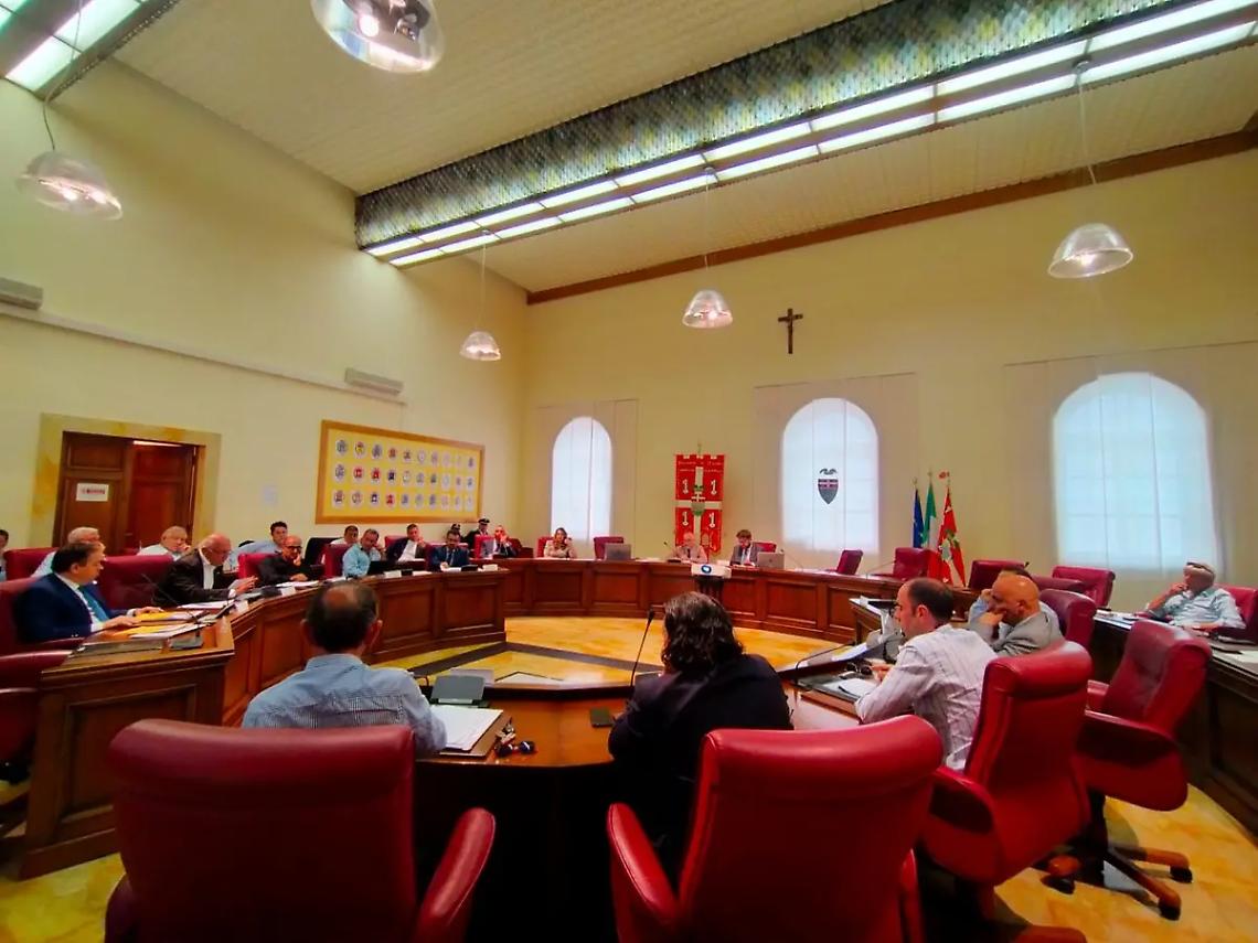 Discarica d&rsquo;Arlena, no della Provincia