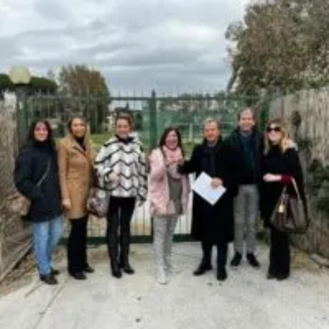 Polisportiva, Rifondazione incalza il Comune: dubbi sull&rsquo;affidamento