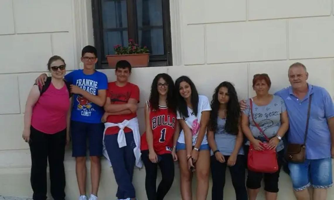 Preparativi in corso per il rinnovo del gemellaggio