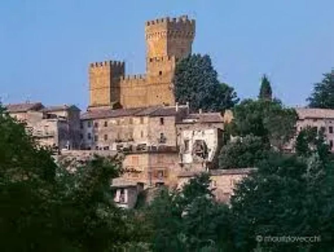 A Proceno preparativi in corso per AD Arte festival