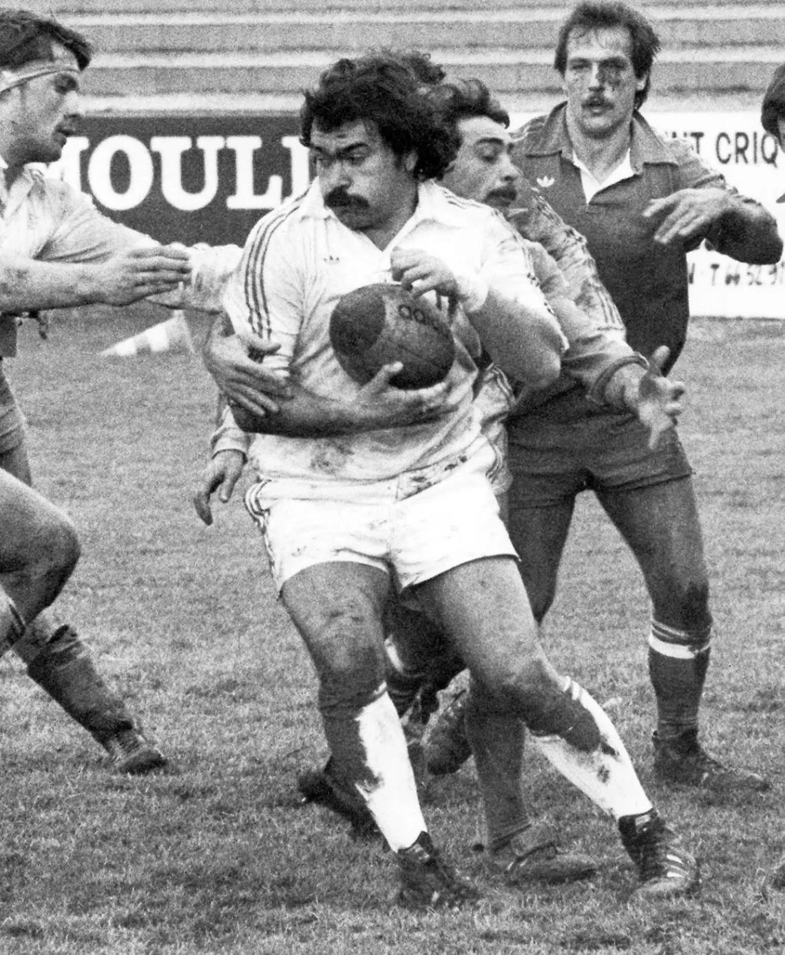 Crc, Ambrogio Bona nuovo head coach