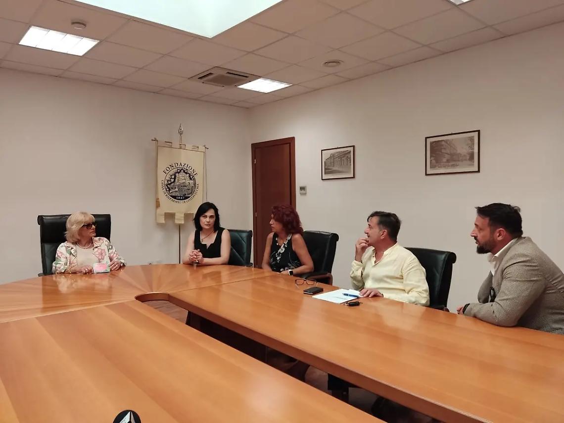 In vendita il cd Ibisco di Sinphonica-mente