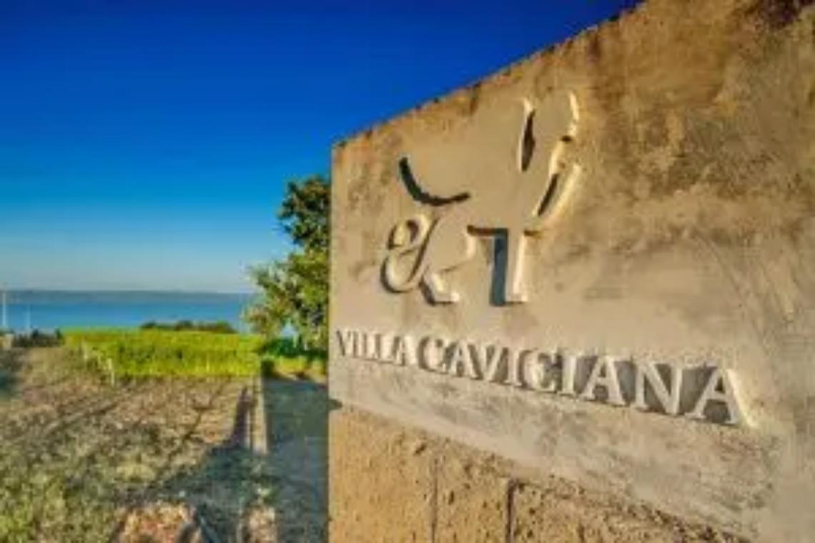 Fai, a Villa Caviciana una domenica tra vino e musica