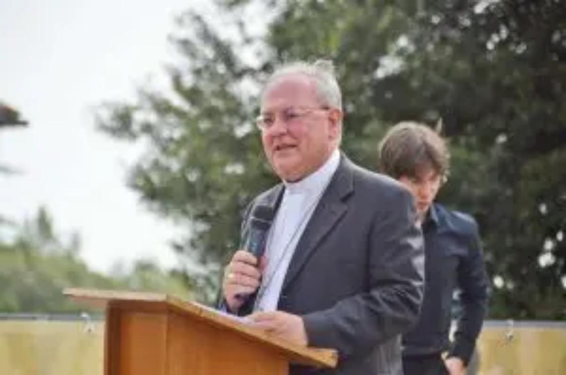 &laquo;Dobbiamo trovare modo e tempo per azioni che rendano l&rsquo;ambiente un luogo pi&ugrave; vivibile&raquo;