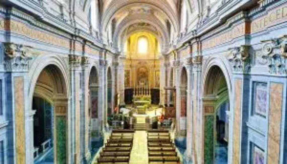 &ldquo;Beethoven festival&rdquo;: cambio di sede per i concerti