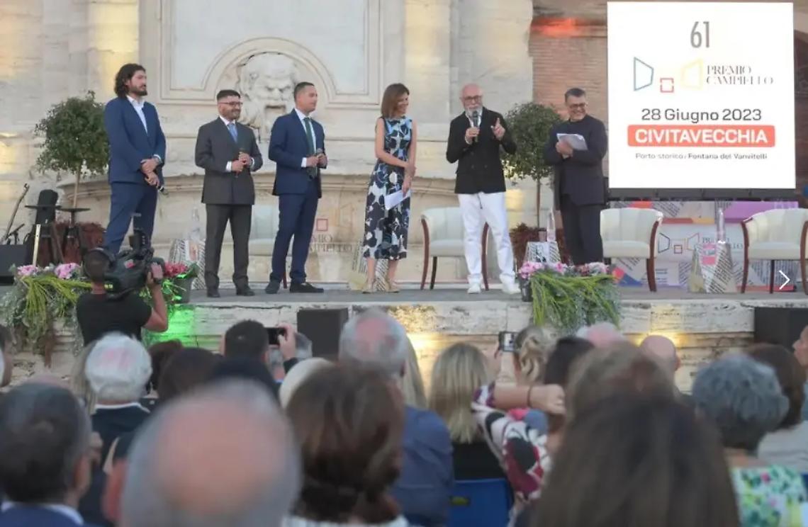 Premio Campiello, una serata di qualit&agrave;