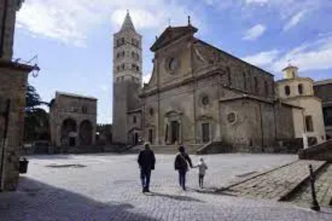 Carnevale viterbese: occhio alla viabilit&agrave;