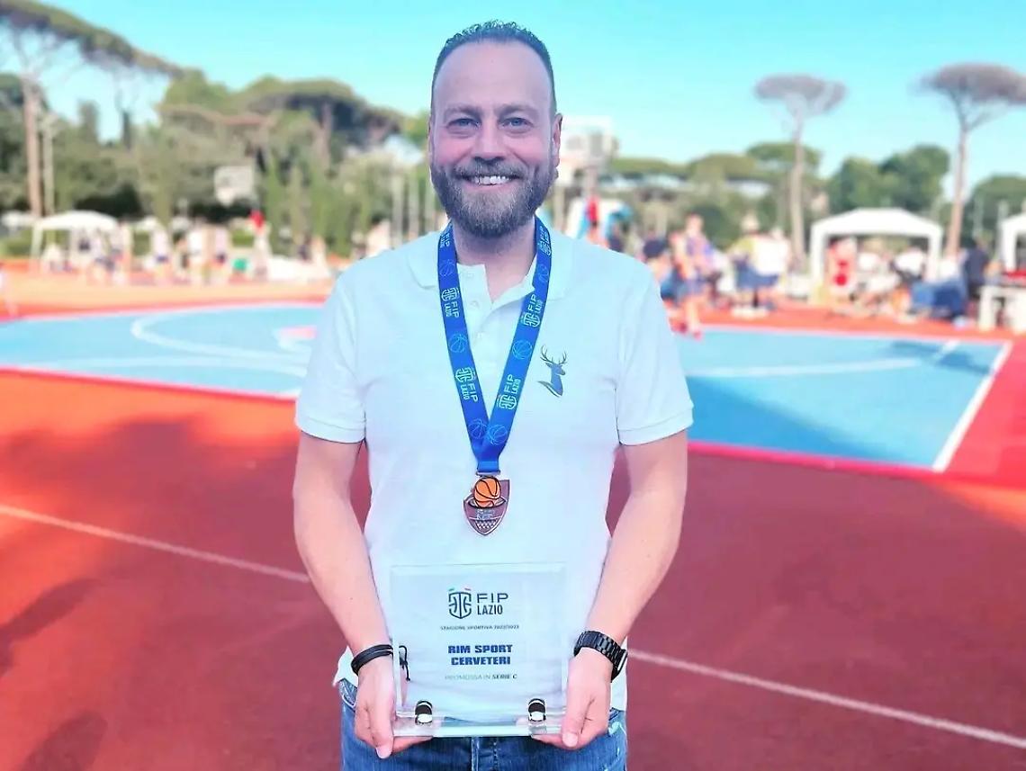 La Rim Cerveteri comincia a lavorare per il futuro