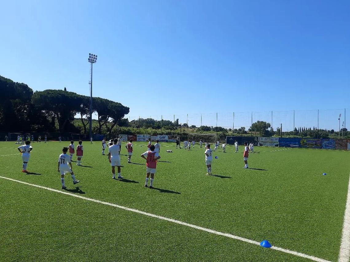 &ldquo;Clinic Real Madrid&rdquo;, domani allo stadio Galli la giornata conclusiva