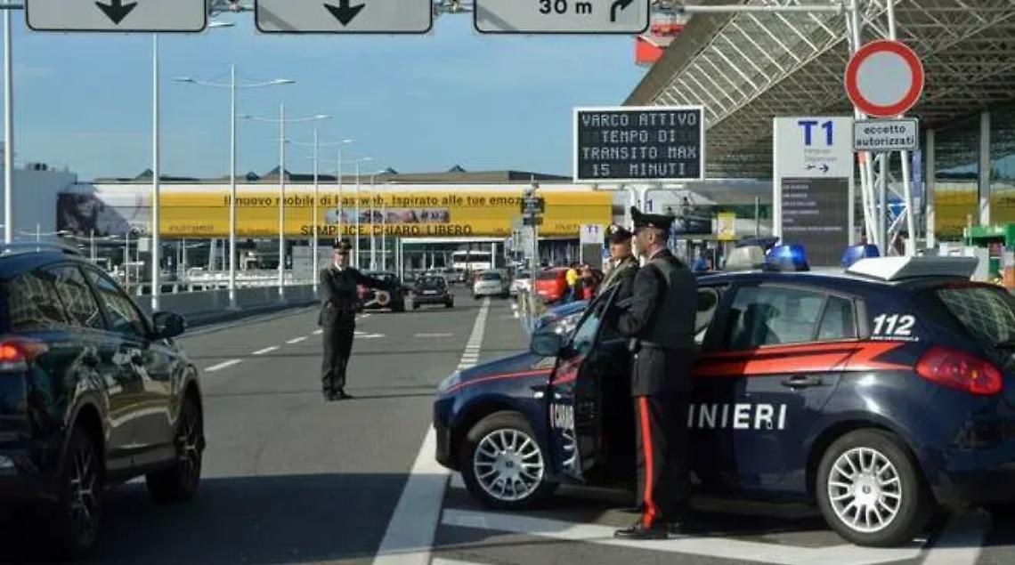 A &ldquo;caccia&rdquo; di clienti senza averne titolo: raffica di multe all&rsquo;aeroporto
