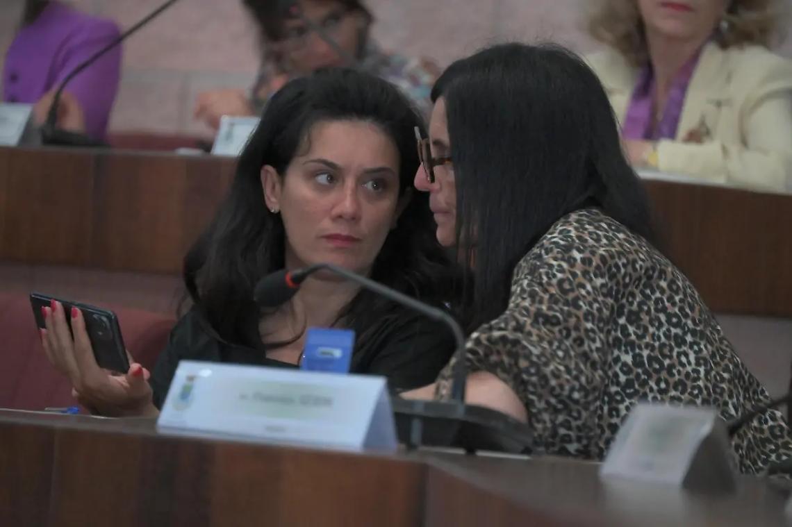 Galizia e Zacchei: &laquo;Bene il tavolo voluto dal presidente Rocca&raquo;