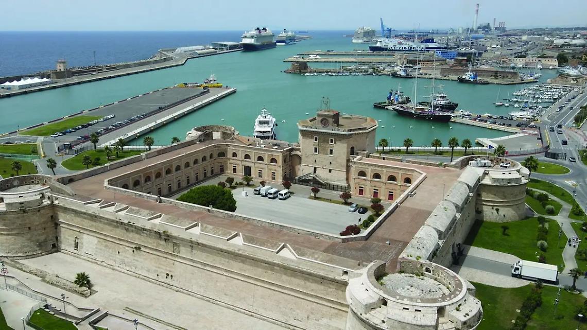 Marina Yachting: c&rsquo;&egrave; la data per la conferenza dei servizi