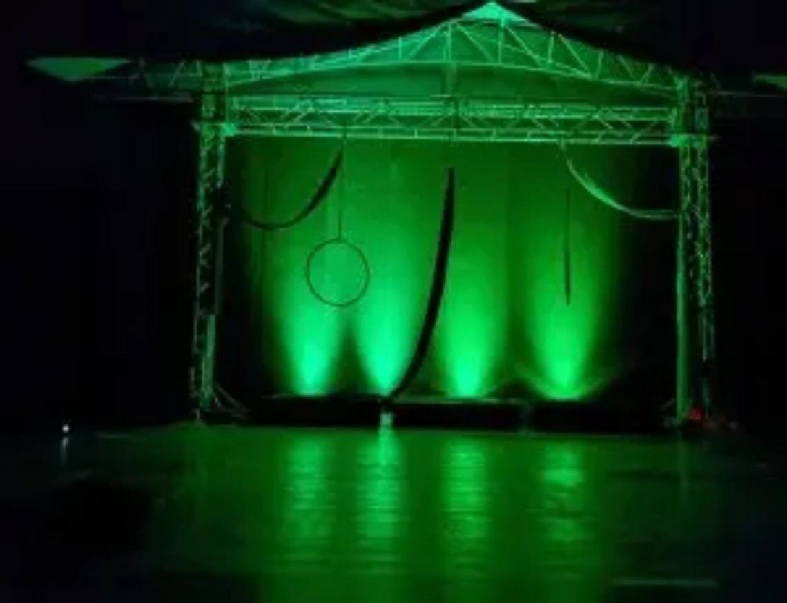 Concluso lo spettacolo &ldquo;Ciak si gira!&rdquo;